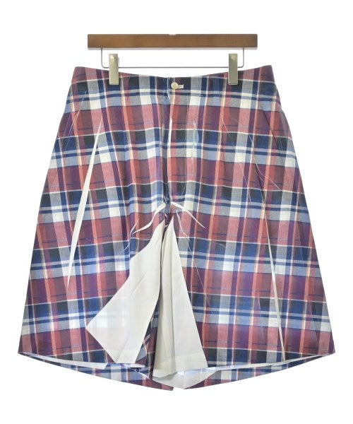 COMME des GARCONS SHIRT กางเกงขาสั้น