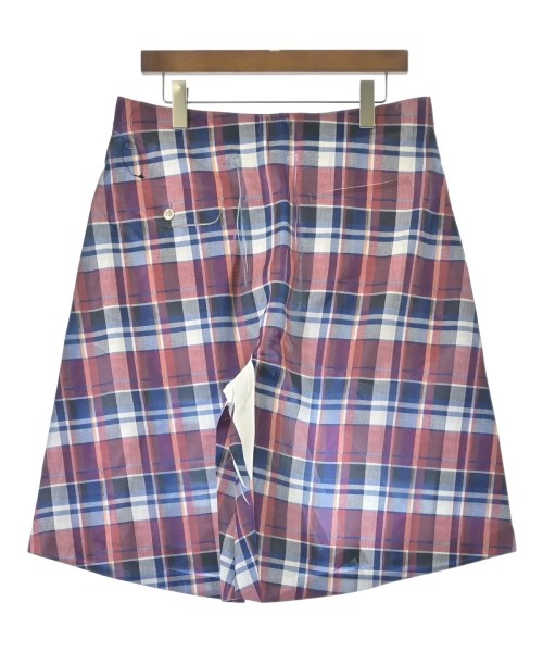 COMME des GARCONS SHIRT กางเกงขาสั้น