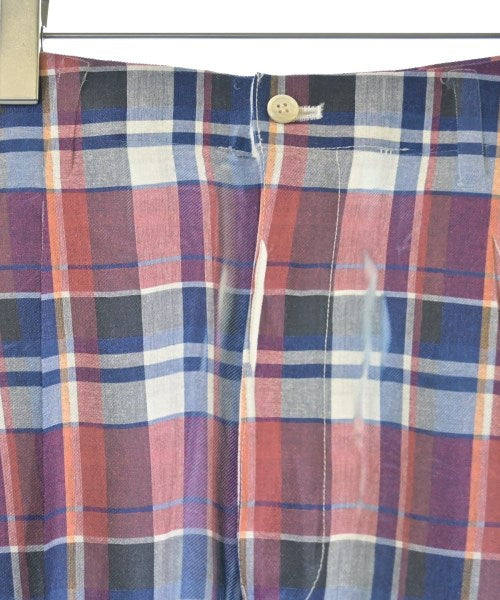 COMME des GARCONS SHIRT กางเกงขาสั้น