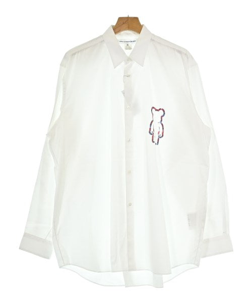 COMME des GARCONS SHIRT เสื้อลำลอง