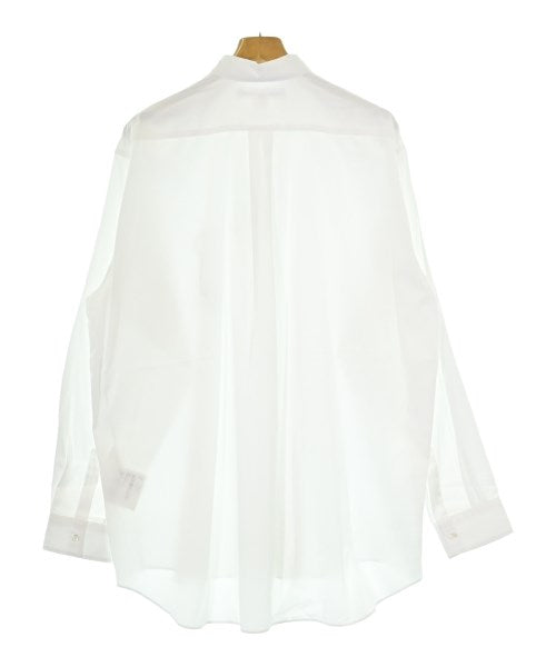 COMME des GARCONS SHIRT เสื้อลำลอง