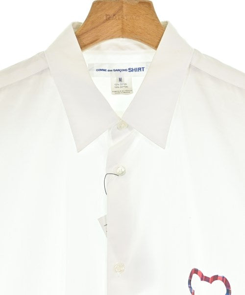 COMME des GARCONS SHIRT เสื้อลำลอง