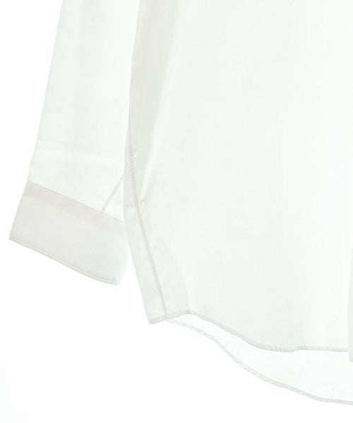 COMME des GARCONS SHIRT เสื้อลำลอง