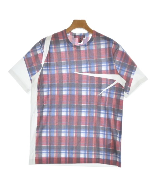 COMME des GARCONS SHIRT เสื้อยืด/เสื้อท็อปส์
