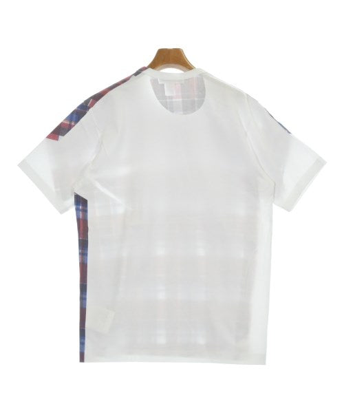 COMME des GARCONS SHIRT เสื้อยืด/เสื้อท็อปส์
