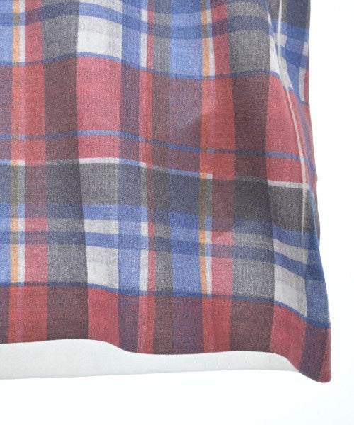 COMME des GARCONS SHIRT เสื้อยืด/เสื้อท็อปส์