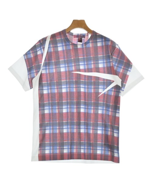 COMME des GARCONS SHIRT เสื้อยืด/เสื้อท็อปส์