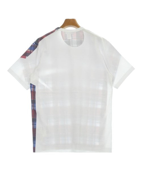 COMME des GARCONS SHIRT เสื้อยืด/เสื้อท็อปส์