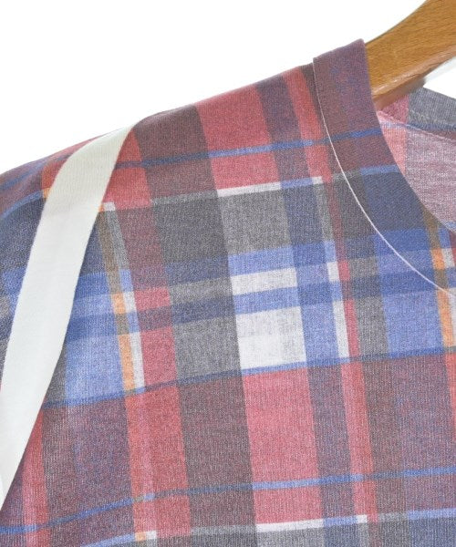 COMME des GARCONS SHIRT เสื้อยืด/เสื้อท็อปส์