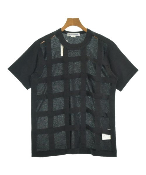 COMME des GARCONS SHIRT เสื้อยืด/เสื้อท็อปส์