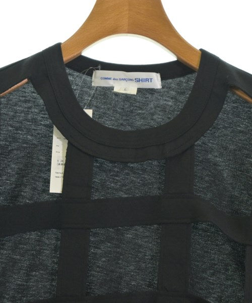 COMME des GARCONS SHIRT เสื้อยืด/เสื้อท็อปส์