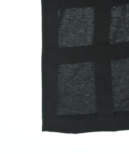 COMME des GARCONS SHIRT เสื้อยืด/เสื้อท็อปส์