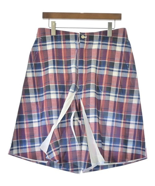 COMME des GARCONS SHIRT กางเกงขาสั้น