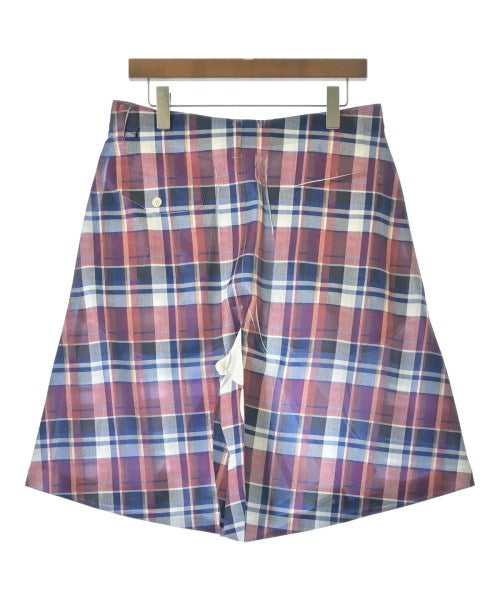 COMME des GARCONS SHIRT กางเกงขาสั้น