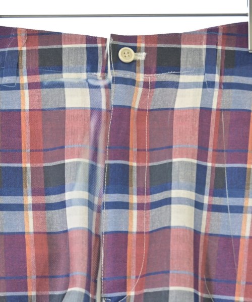 COMME des GARCONS SHIRT กางเกงขาสั้น