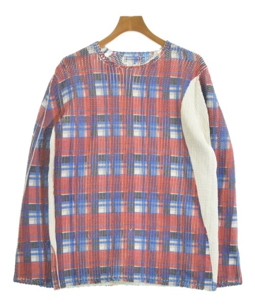 COMME des GARCONS SHIRT เสื้อกันหนาว
