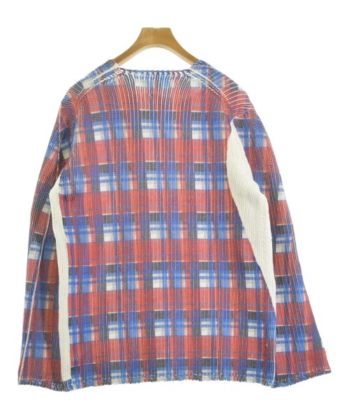COMME des GARCONS SHIRT เสื้อกันหนาว