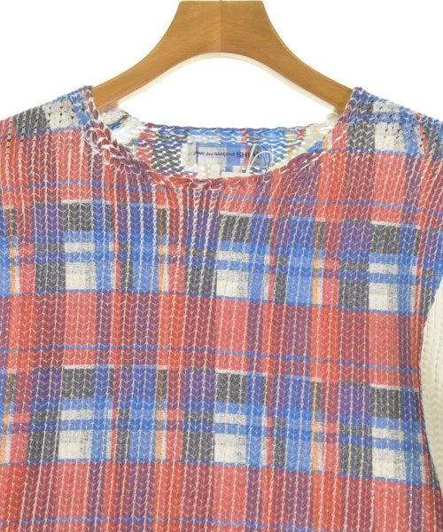 COMME des GARCONS SHIRT เสื้อกันหนาว