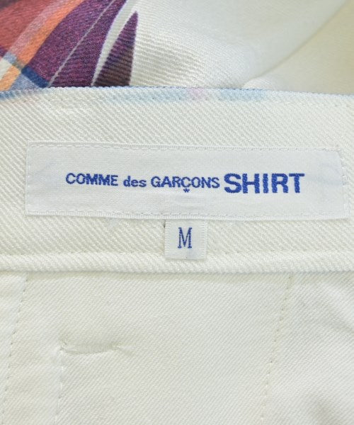 COMME des GARCONS SHIRT กางเกง อื่น