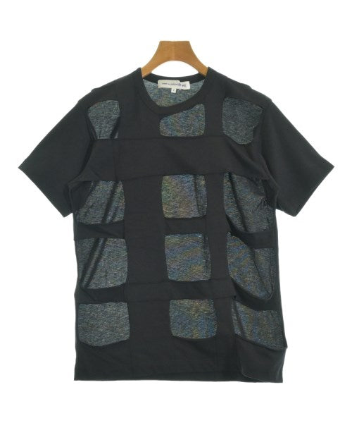 COMME des GARCONS SHIRT เสื้อยืด/เสื้อท็อปส์