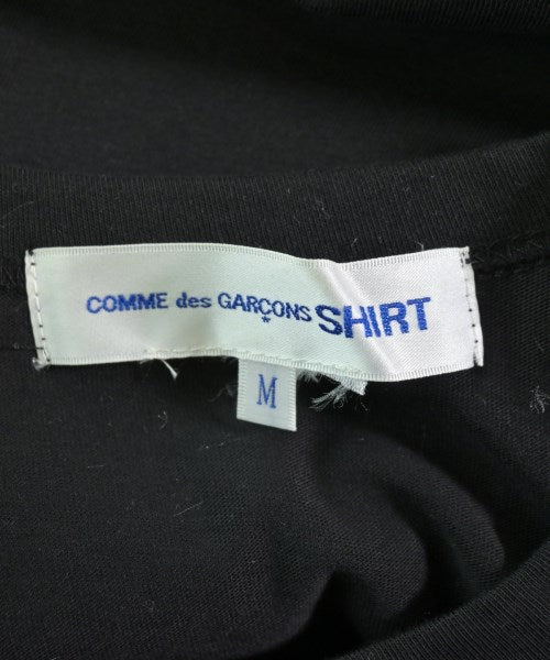 COMME des GARCONS SHIRT เสื้อยืด/เสื้อท็อปส์