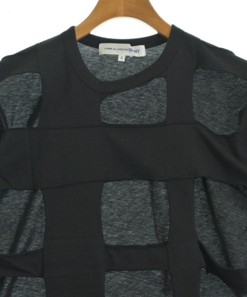 COMME des GARCONS SHIRT เสื้อยืด/เสื้อท็อปส์