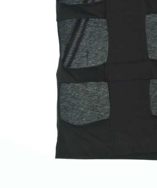 COMME des GARCONS SHIRT เสื้อยืด/เสื้อท็อปส์