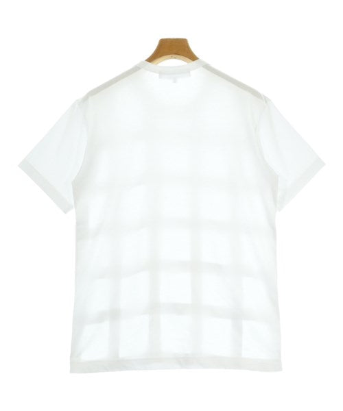 COMME des GARCONS SHIRT เสื้อยืด/เสื้อท็อปส์