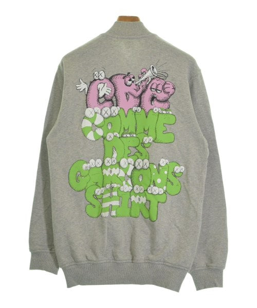 COMME des GARCONS SHIRT เสื้อสเวตเตอร์