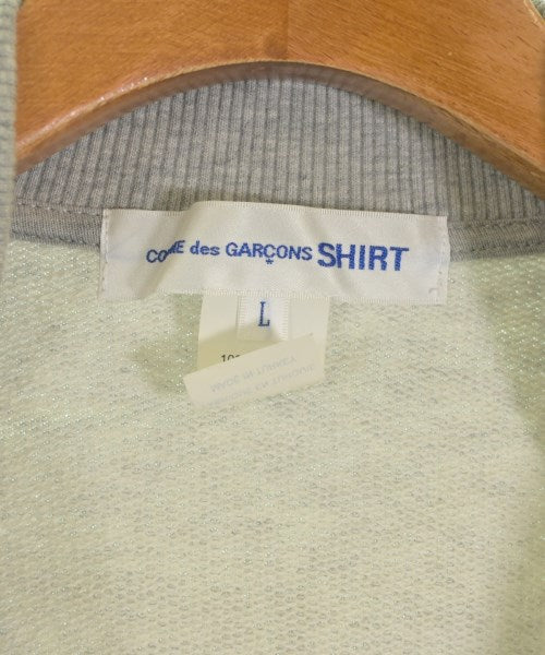COMME des GARCONS SHIRT เสื้อสเวตเตอร์