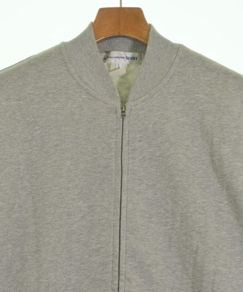 COMME des GARCONS SHIRT เสื้อสเวตเตอร์