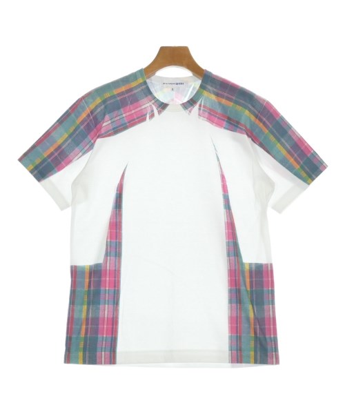 COMME des GARCONS SHIRT เสื้อยืด/เสื้อท็อปส์