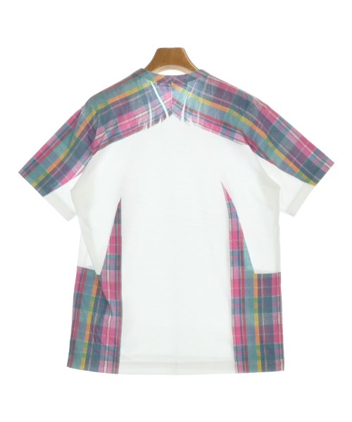 COMME des GARCONS SHIRT เสื้อยืด/เสื้อท็อปส์