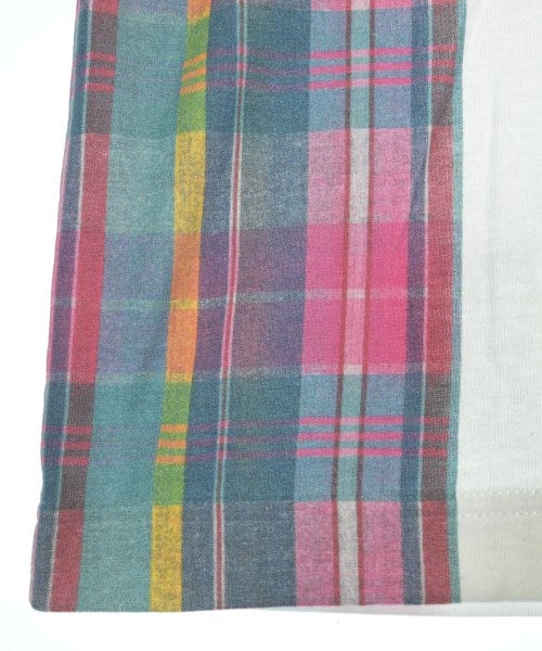 COMME des GARCONS SHIRT เสื้อยืด/เสื้อท็อปส์