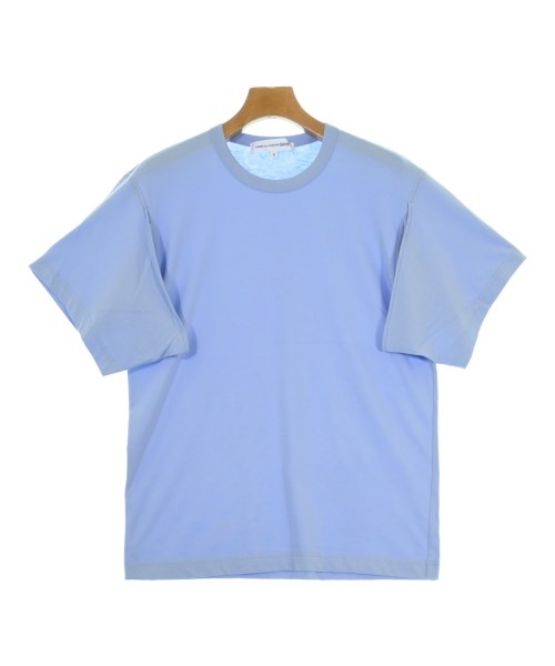 COMME des GARCONS SHIRT เสื้อยืด/เสื้อท็อปส์