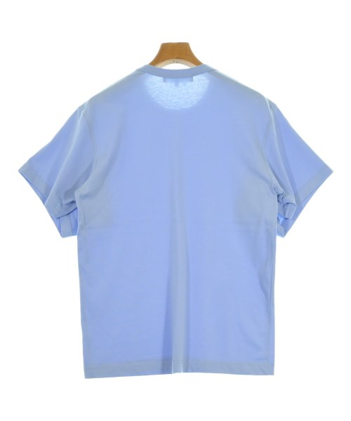 COMME des GARCONS SHIRT เสื้อยืด/เสื้อท็อปส์