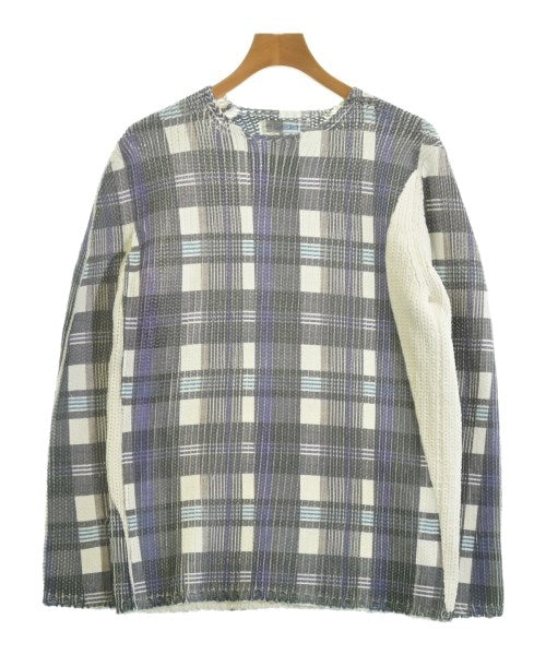 COMME des GARCONS SHIRT เสื้อกันหนาว