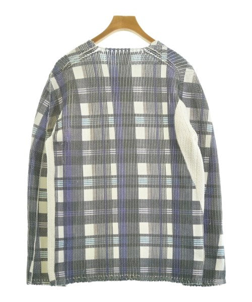 COMME des GARCONS SHIRT เสื้อกันหนาว