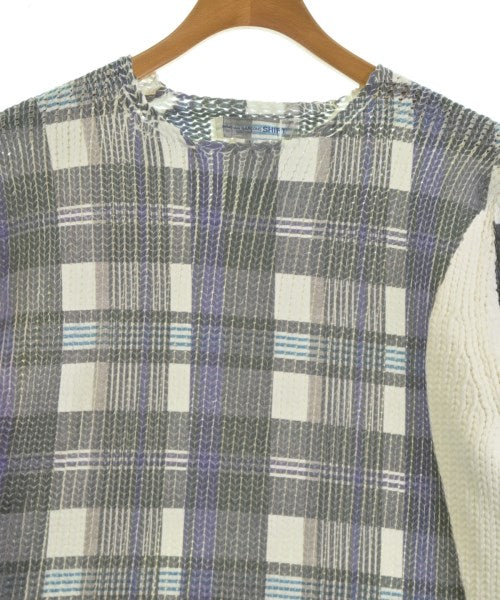 COMME des GARCONS SHIRT เสื้อกันหนาว