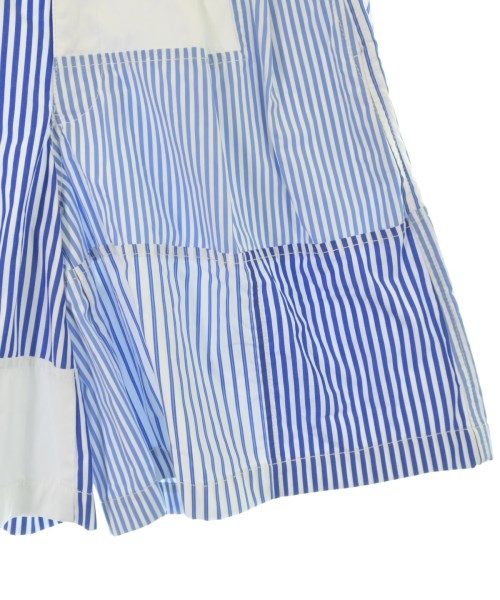 COMME des GARCONS SHIRT กางเกงขาสั้น