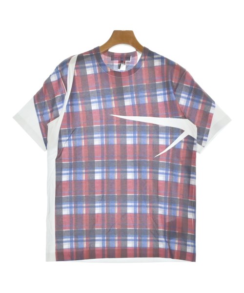 COMME des GARCONS SHIRT เสื้อยืด/เสื้อท็อปส์