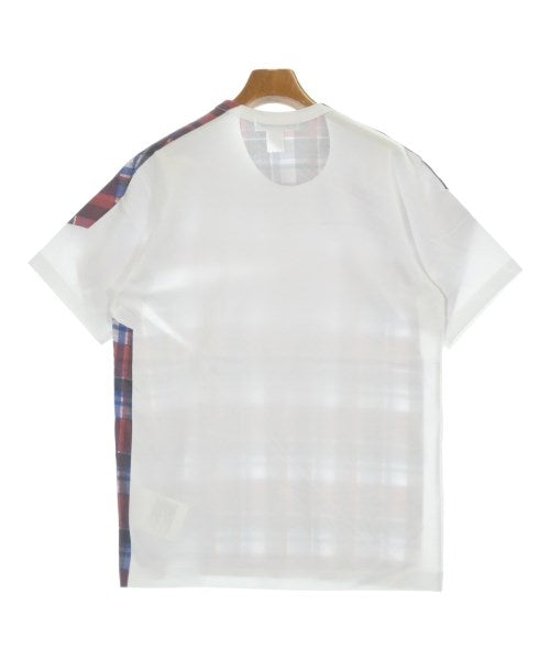 COMME des GARCONS SHIRT เสื้อยืด/เสื้อท็อปส์