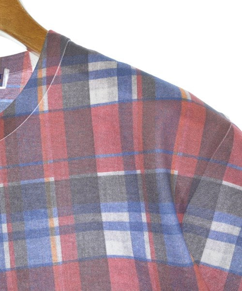 COMME des GARCONS SHIRT เสื้อยืด/เสื้อท็อปส์