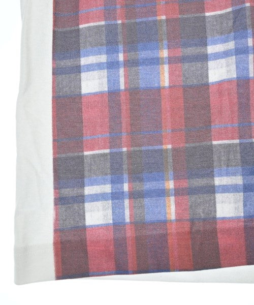COMME des GARCONS SHIRT เสื้อยืด/เสื้อท็อปส์