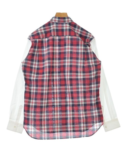 COMME des GARCONS SHIRT เสื้อลำลอง