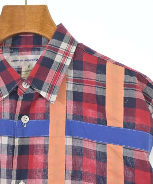 COMME des GARCONS SHIRT เสื้อลำลอง