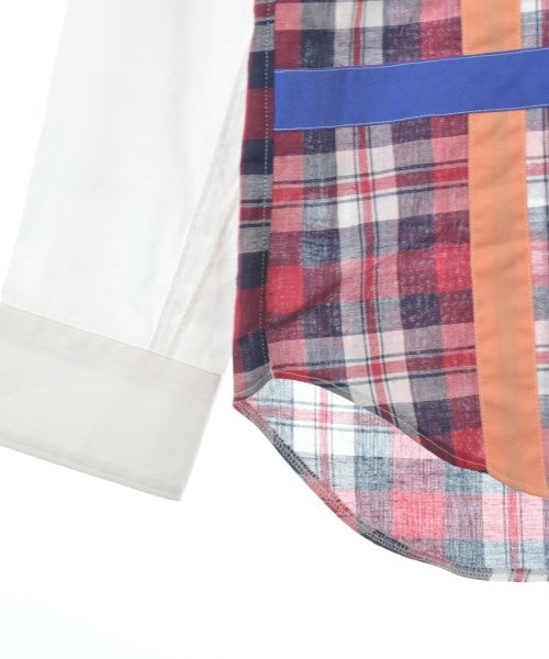 COMME des GARCONS SHIRT เสื้อลำลอง
