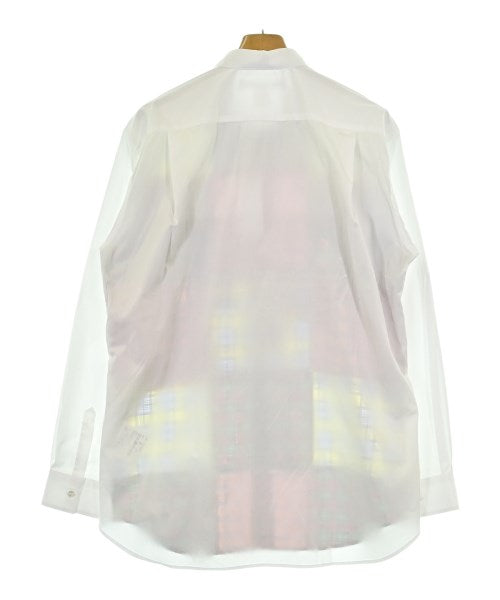 COMME des GARCONS SHIRT เสื้อลำลอง