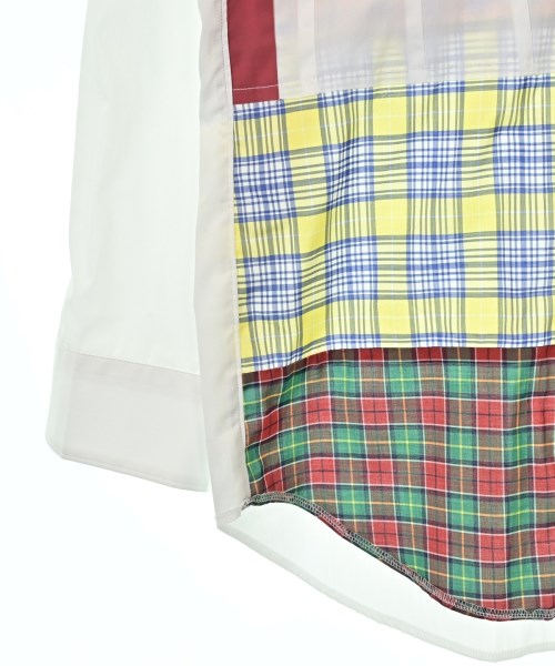 COMME des GARCONS SHIRT เสื้อลำลอง