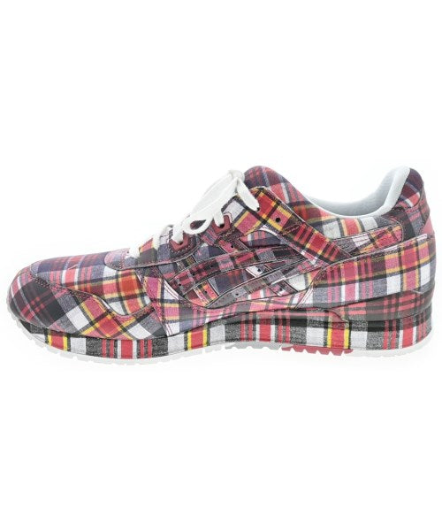 COMME des GARCONS SHIRT รองเท้าผ้าใบ